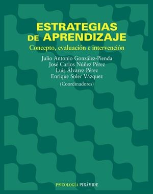 ESTRATEGIAS DE APRENDIZAJE | 9788436816600