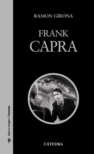 FRANK CAPRA | 9788437625102 | RAMON GIRONA