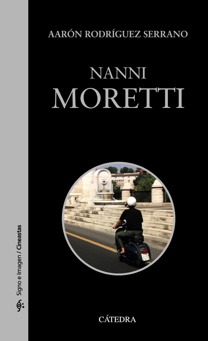 NANNI MORETTI | 9788437638805 | AARÓN RODRÍGUEZ