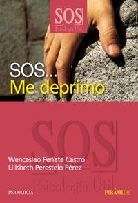 SOS... ME DEPRIMO | 9788436821659 | PEÑATE CASTRO, WENCESLAO;PERESTELO PÉREZ, LILISBETH