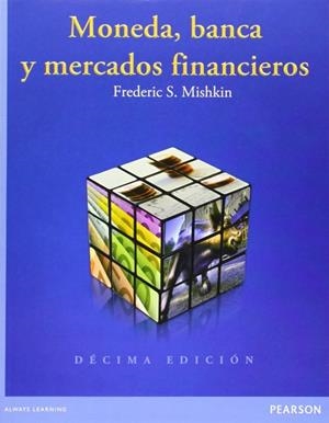 MONEDA, BANCA Y MERCADOS FINANCIEROS | 9786073222044 | MISHKIN, FREDERIC S.