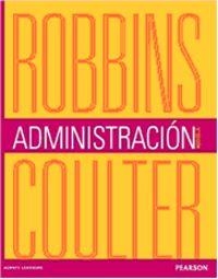 ADMINISTRACIÓN, 12ED | 9786073227674 | ROBBINS, STEPHEN
