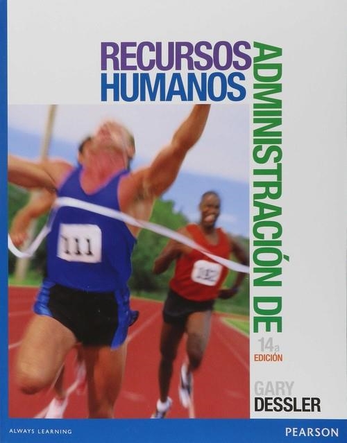ADMINISTRACIÓN DE RECURSOS HUMANOS | 9786073233118 | DESSLER, GARY