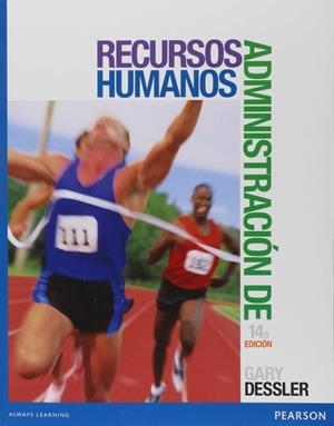 ADMINISTRACIÓN DE RECURSOS HUMANOS | 9786073233118 | DESSLER, GARY