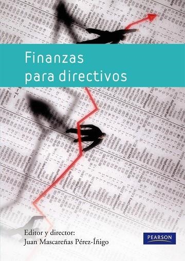 FINANZAS PARA DIRECTIVOS | 9788483226629 | MASCAREÑAS, JUAN