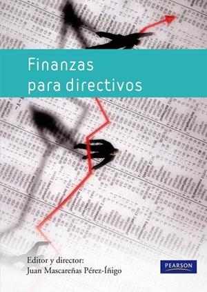 FINANZAS PARA DIRECTIVOS | 9788483226629 | MASCAREÑAS, JUAN