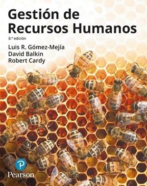 GESTIÓN DE RECURSOS HUMANOS | 9788490352984 | GÓMEZ-MEJÍA, LUIS
