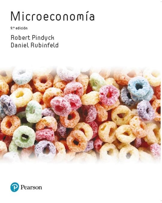 MICROECONOMÍA | 9788490355749 | PINDYCK, ROBERT