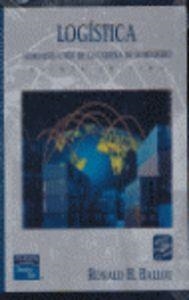 LOGISTICA | 9789702605409 | BALLOU