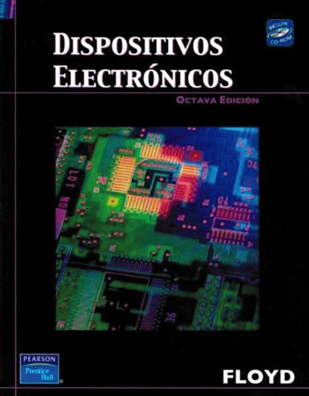 DISPOSITIVOS ELECTRONICOS | 9789702611936 | CHOPRA