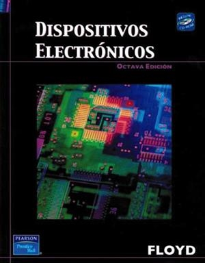 DISPOSITIVOS ELECTRONICOS | 9789702611936 | CHOPRA