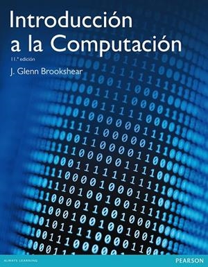 INTRODUCCIÓN A LA COMPUTACIÓN | 9788478291397 | BROOKSHEAR, J.GLENN