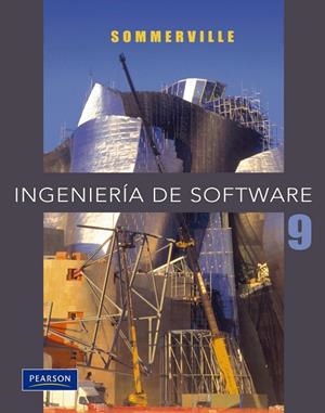 INGENIERÍA DEL SOFTWARE | 9786073206037 | IAN SOMMERVILLE