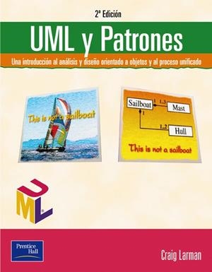 UML Y PATRONES | 9788420534381 | LARMAN, CRAIG
