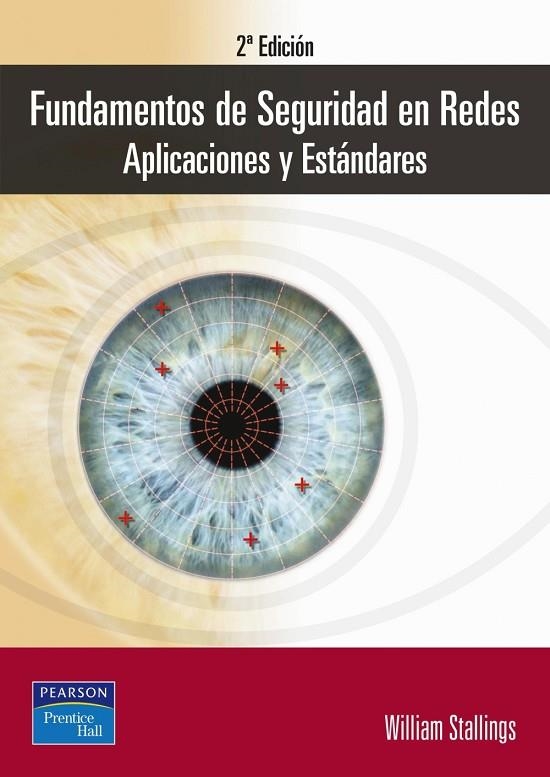 SEGURIDAD EN REDES | 9788420540023 | STALLINGS, WILLIAM