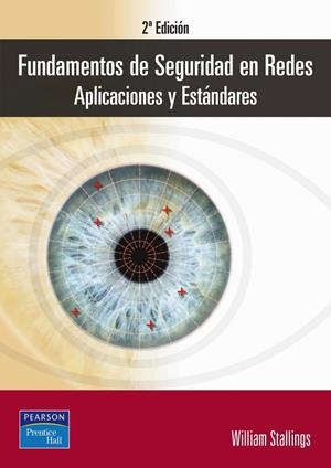 SEGURIDAD EN REDES | 9788420540023 | STALLINGS, WILLIAM