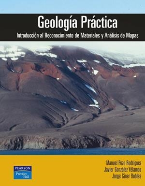 GEOLOGÍA PRÁCTICA | 9788420539089 | POZO, MANUEL