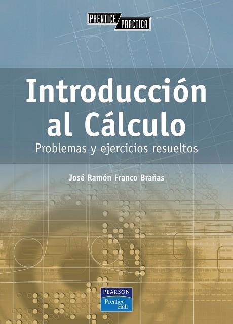INTRODUCCIÓN AL CÁLCULO | 9788420536767 | FRANCO, JOSE RAMÓN