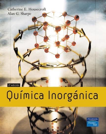 QUÍMICA INORGÁNICA | 9788420548470 | HOUSECROFT, CATHERINE