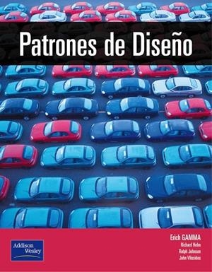PATRONES DE DISEÑO | 9788478290598 | GAMMA, ERICH; ET AL.