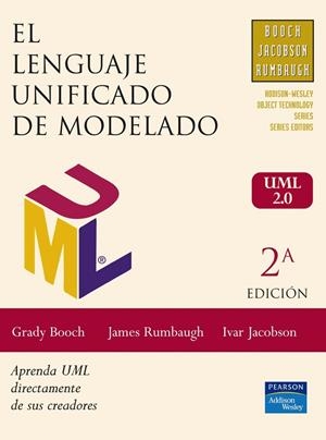 EL LENGUAJE UNIFICADO DE MODELADO | 9788478290765 | BOOCH, GRADY; ET AL.