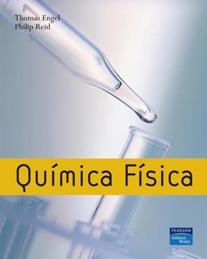 QUÍMICA FÍSICA | 9788478290772 | ENGEL, THOMAS; REID, PHILIP