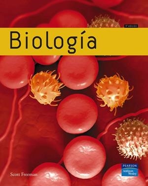 BIOLOGIA | 9788478290987 | FREEMAN, SCOTT