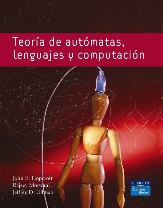TEORÍA DE AUTÓMATAS, LENGUAJES Y COMPUTACIÓN | 9788478290888 | HOPCROFT, JOHN