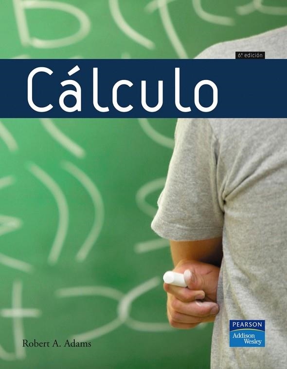 CÁLCULO | 9788478290895 | ADAMS, ROBERT A.