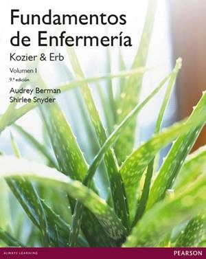 FUNDAMENTOS DE ENFERMERÍA PACK | 9788483228784 | BERMAN, AUDREY; SNYDER, SHIRLEE