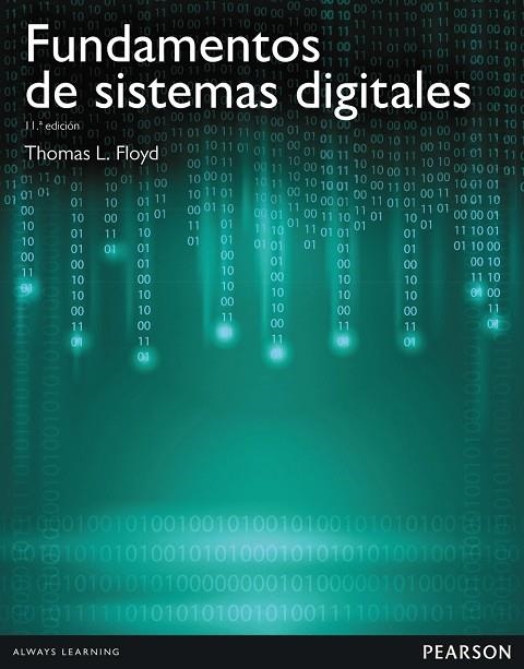FUNDAMENTOS DE SISTEMAS DIGITALES | 9788490353004 | FLOYD, THOMAS