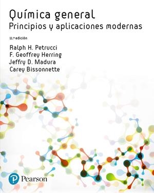 QUÍMICA GENERAL | 9788490355336 | PETRUCCI, RALPH; ET AL
