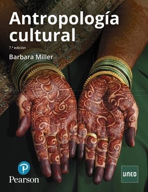 ANTROPOLOGÍA CULTURAL | 9788490354995 | D. MILLER, BARBARA