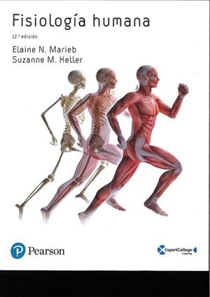 FISIOLOGÍA HUMANA | 9788490355633 | MARIEB, ELAINE N.