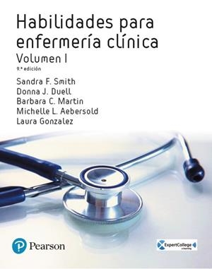 HABILIDADES PARA ENFERMERÍA CLÍNICA VOL. I | 9788490355671 | SMITH, SANDRA