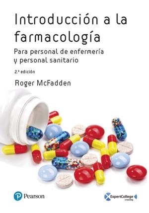 FARMACOLOGÍA | 9788490356074 | MCFADDEN, ROGER