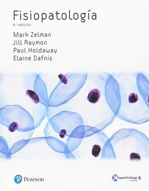 FISIOPATOLOGÍA | 9788490356142 | ZELMAN, MARK; ET AL