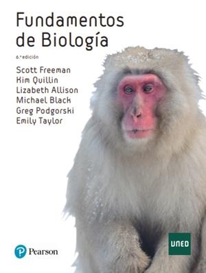 FUNDAMENTOS DE BIOLOGÍA | 9788490355763 | FREEMAN, SCOTT