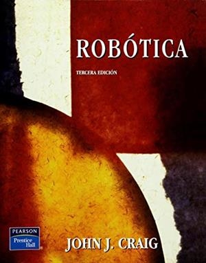 ROBOTICA | 9789702607724 | CRAIG