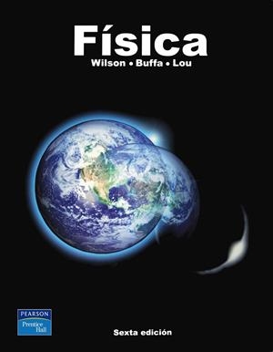 FÍSICA 6 | 9789702608516 | WILSON