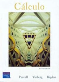 CALCULO | 9789702609193 | PURCELL
