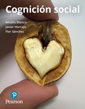 COGNICIÓN SOCIAL | 9788415552260 | BLANCO, AMALIO;