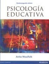 PSICOLOGÍA EDUCATIVA | 9786073227308 | WOOLFOLK, ANITA