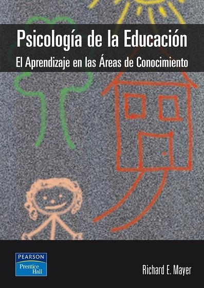 PSICOLOGÍA DE LA EDUCACIÓN | 9788420535241 | MAYER, RICHARD