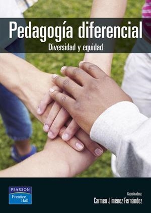 PEDAGOGÍA DIFERENCIAL | 9788420543420 | JIMÉNEZ FERNÁNDEZ, CARMEN