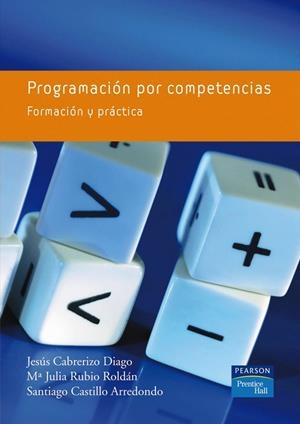 PROGRAMACIÓN POR COMPETENCIAS | 9788483224199 | CABRERIZO, JESÚS; ET AL.