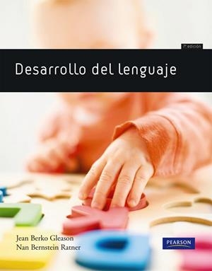 DESARROLLO DEL LENGUAJE | 9788483225196 | BERKO, JEAN; BERNSTEIN, NAN