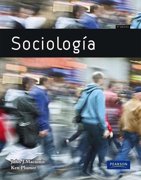 SOCIOLOGÍA | 9788483227428 | MACIONIS, JOHN J; PLUMMER, KEN