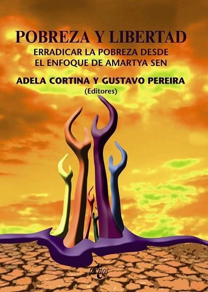 POBREZA Y LIBERTAD | 9788430948307 | CORTINA, ADELA;PEREIRA, GUSTAVO