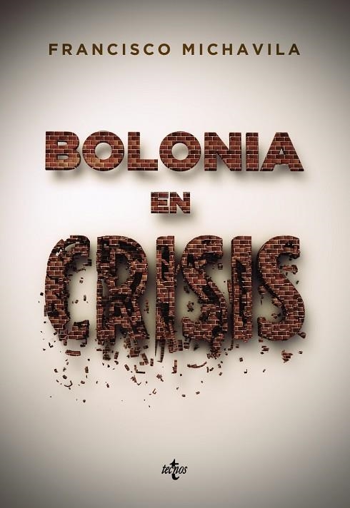 BOLONIA EN CRISIS | 9788430957309 | MICHAVILA, FRANCISCO